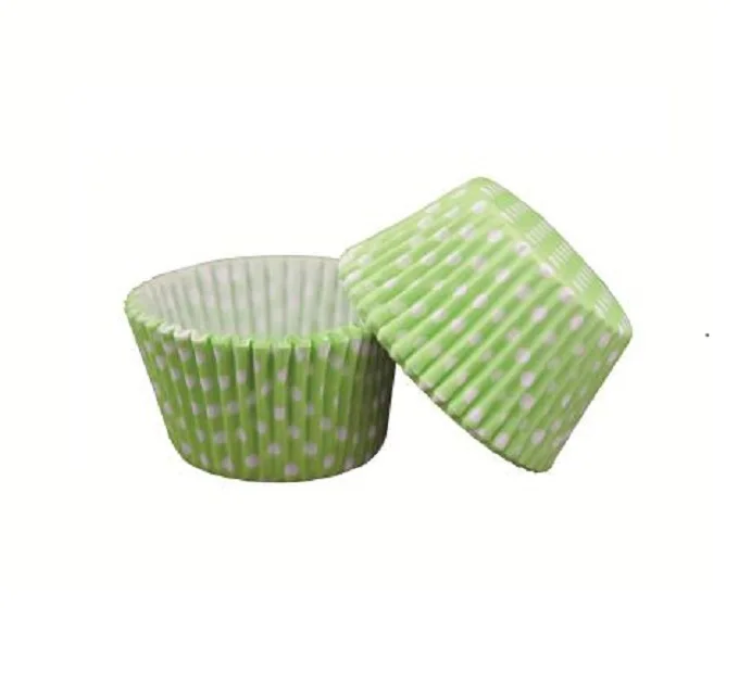 Cake Tools  Round  Paper Baking Cup For Muffin Cake