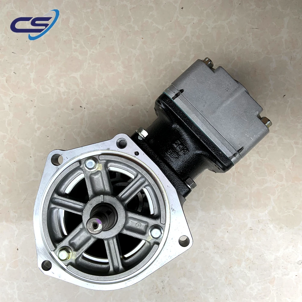A/C Air compressor for 4HK1 700P ELF TRUCK 8-98270233-0 8982702330