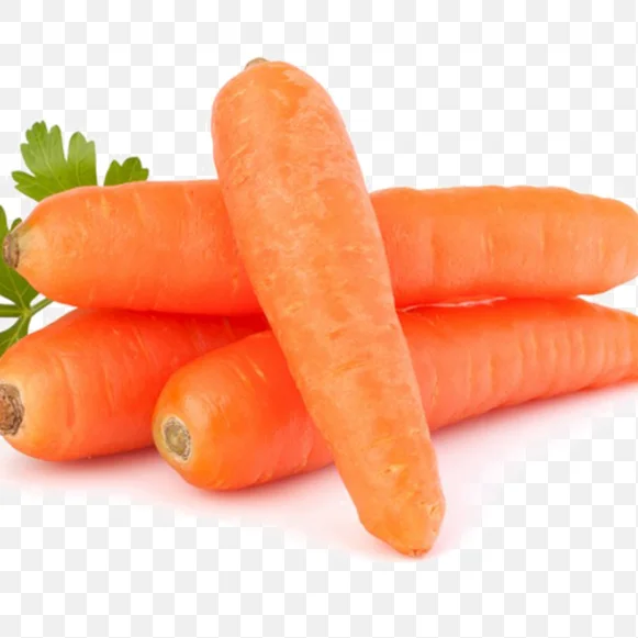 Органические овощи новая свежая морковка высшего сорта Вьетнам