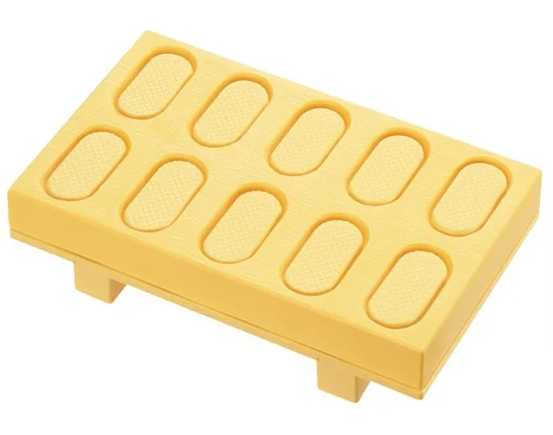 This cute, playful sushi kit lets you make quick and easy sushi at home!