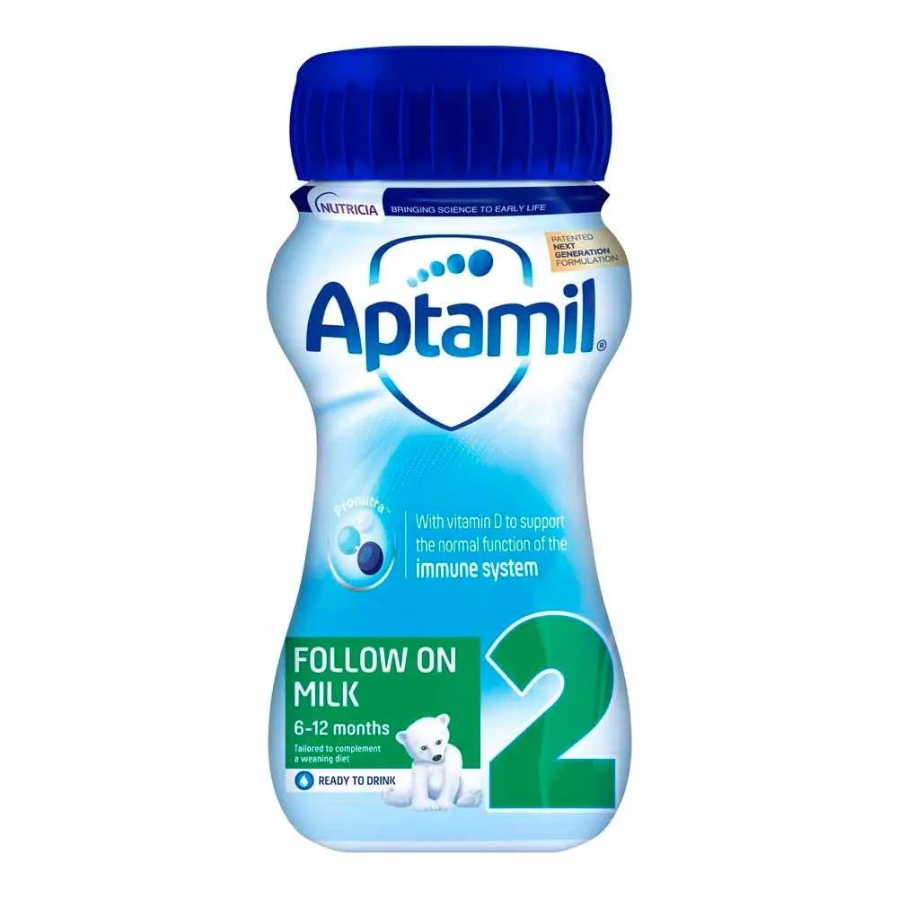 Aptamil Baby Milk Stage 1,2,3 available for urgent delivery