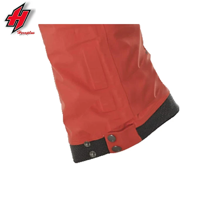 ski bib ODM OEM fashion waterproof bib  slim women ski snow trouser  elastic  keep warm pants quick-dry snowboard long pants