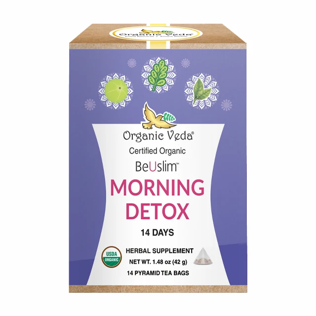 Manufacturer of superfood detox and fat burner 28 days pack for fast fat burning and slimming for men and women