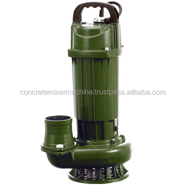 Good Quality 2021 Submersible Pumps Solar Aerator Origin from Vietnam BCLH1542 1.5kw Power Single-phase 220V Electric Water BCLH