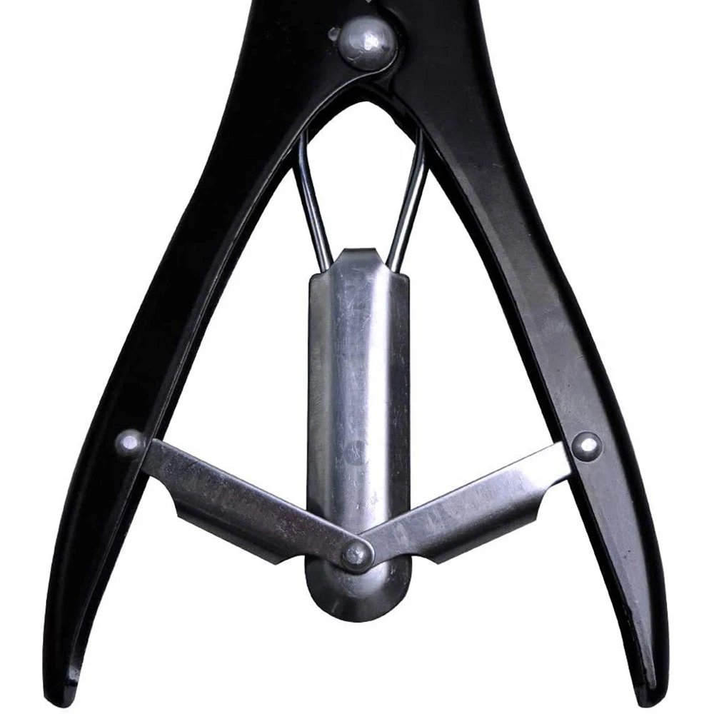 Elastrator Plier Applicator ,Bloodless castrator ring rubber / plier / Elastrator Castration Plier Stainless Steel