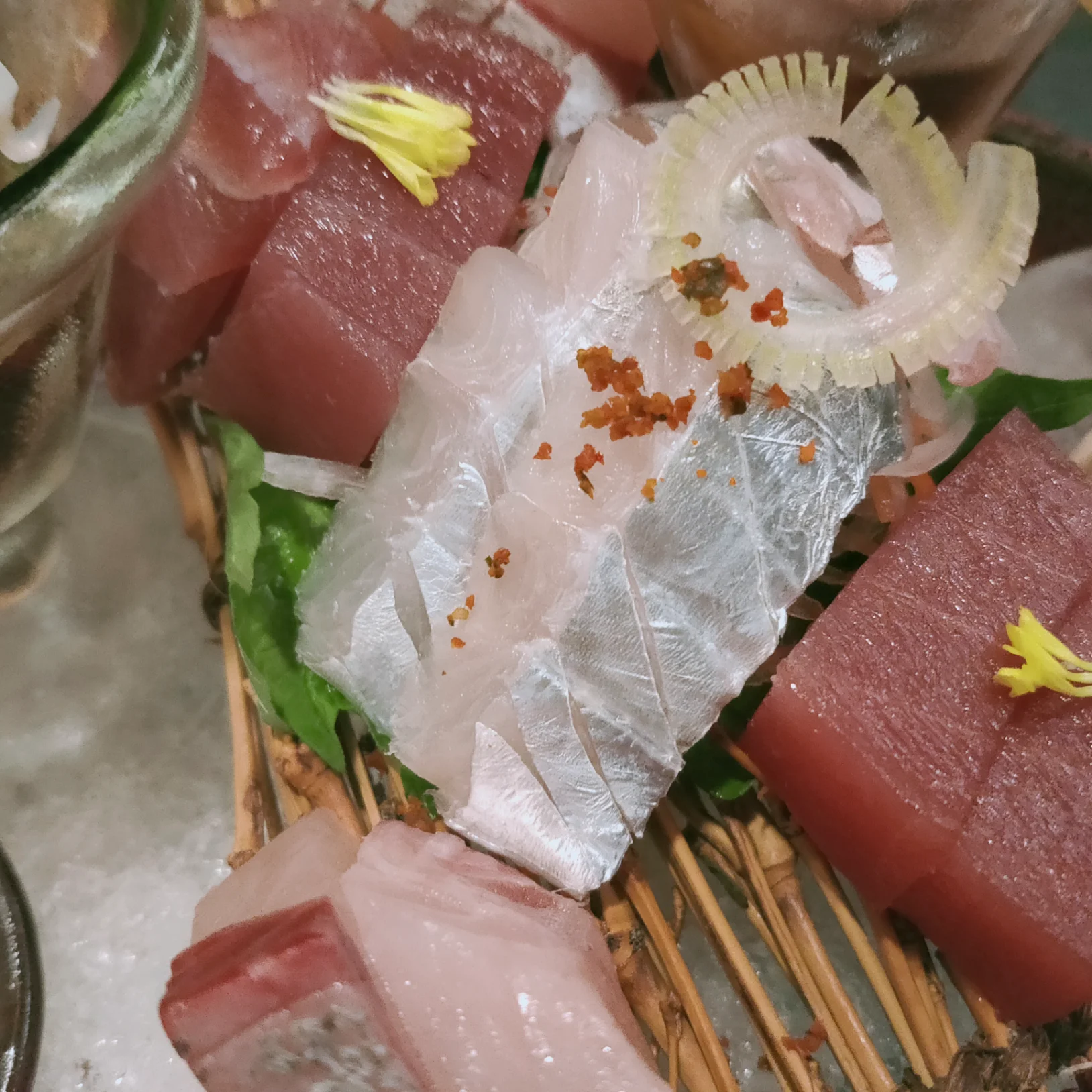 
Greenyuzu Yuzu Chiri Spice Additive free seasoning YUZUKARARIN 