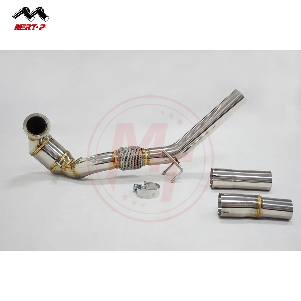 Водосточная труба MERTOP RACING 2 5 'Go lf MK7 1 4 Tsi /A3 tfsi/мягкая 2013-2019