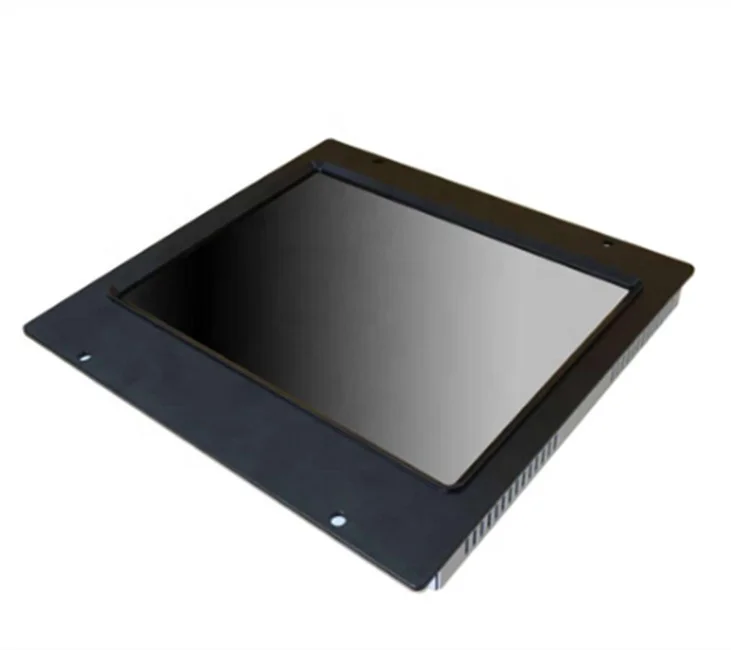 
12.1 inch Industrial Embedded PCAP Open Frame Touch Monitors 