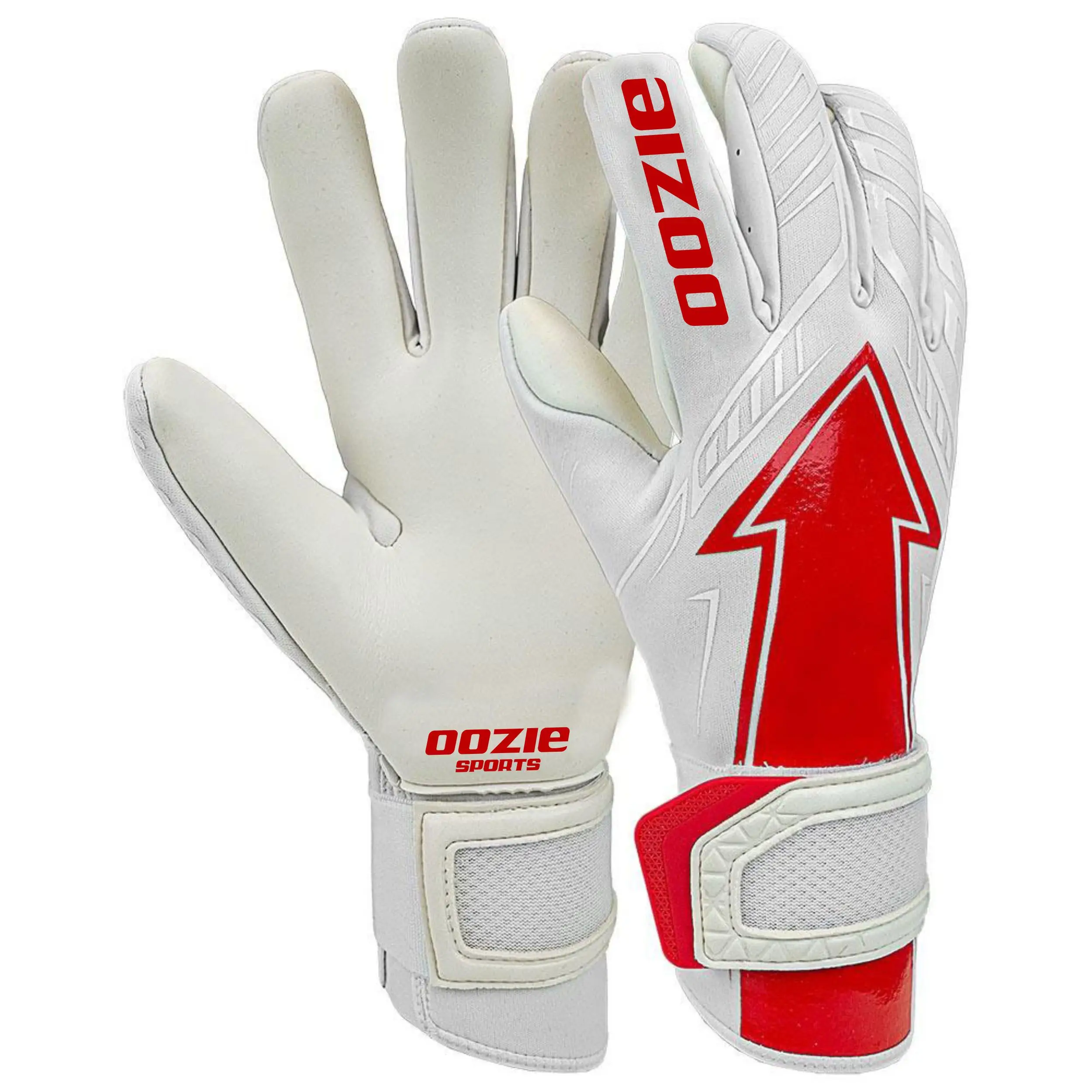 Goalkeeper gl Made of New Basic German latex foam with hand Protection & Flexible Light Weight and pro grip for player