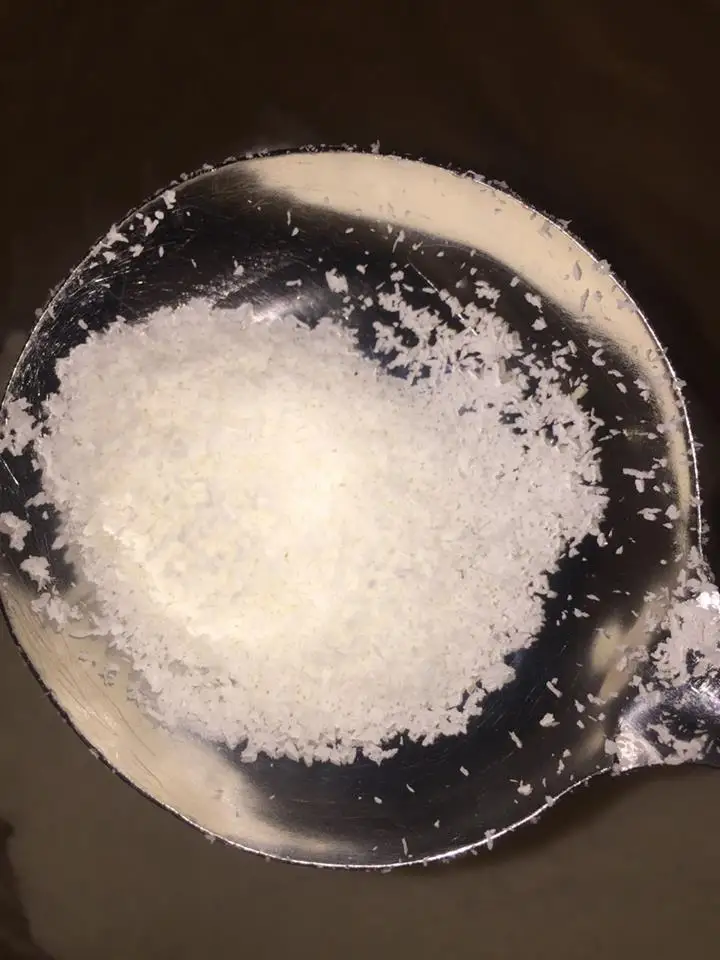 Coconut Powder Desiccated Coconut Low Fat Instant Bulk Pure Coconut Powder for Beverage - WHATSAPP 0084989 322 607