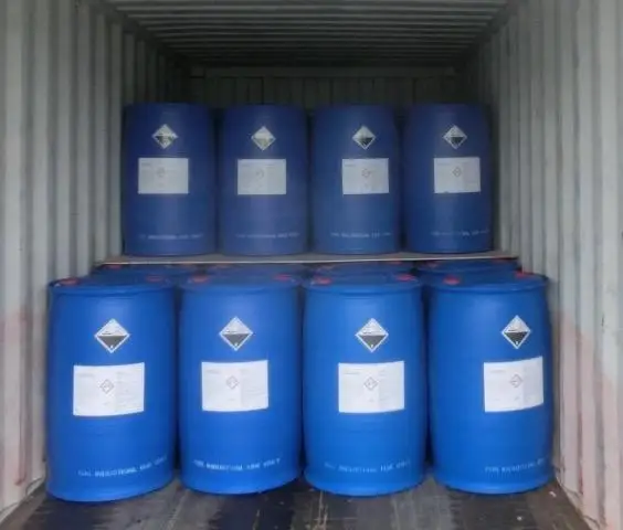 Hydrolyzed Polymaleic Anhydride (HPMA) HPMA 50% CAS No. 26099-09-2 Hydrolyzed Polymaleic Anhydride