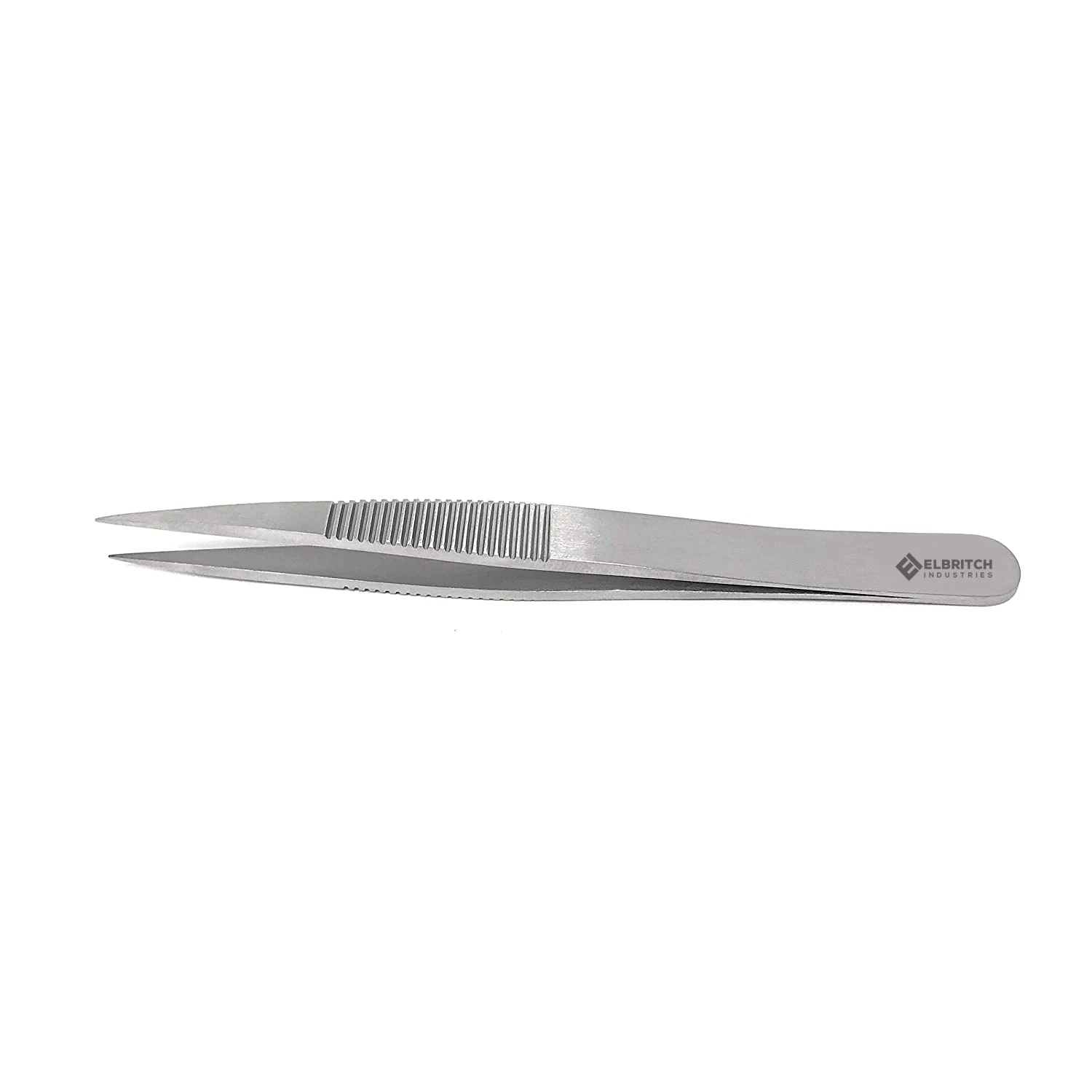 Scientific Labwares Stainless Steel Lab Forceps with Tapered Ultra fine Tips