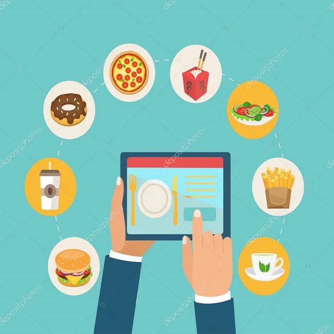 Super commercial food delivery app developer company|Online food order app Development|User friendly food delivery app developer