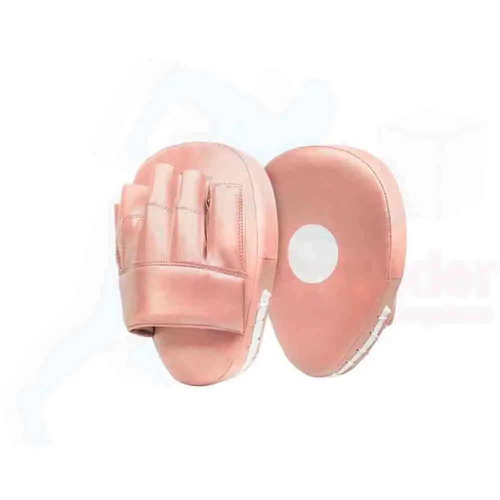 
В стиле смешанных фокус колодки рукавицы тхэквондо Каратэ Удар Целевой Удар щит 