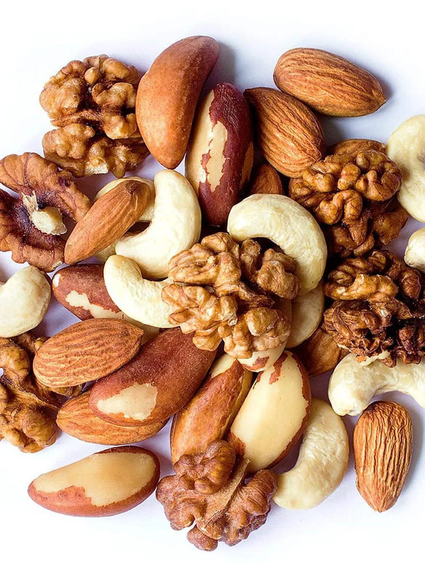 Pine Nuts Dried Bulk Packaging from PK 25 Kg Salty Brown A+++ 10 % Max. Moisture AD with ISO Certification