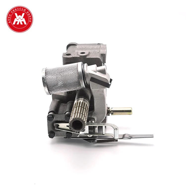 Best Manufacture Supply Engine Parts Massey Ferguson 135 Tractor Parts Hydraulic Pump