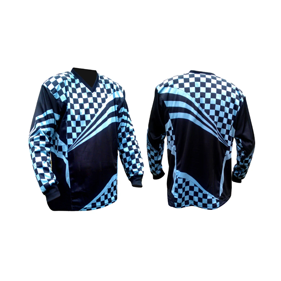 Factory made top quality fast shipping paint ball mesh pro jersey  Custom Paintball Tops stylish and quick dry Paintball