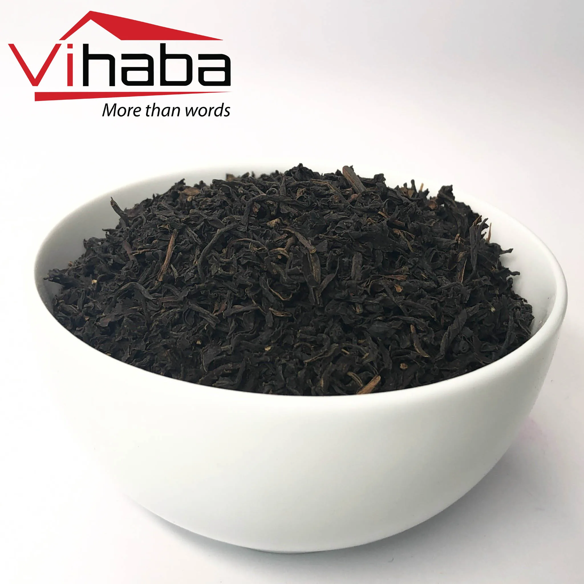 Wholesale Vietnamese Tea Opa Loose Food & Beverage Organic Bag