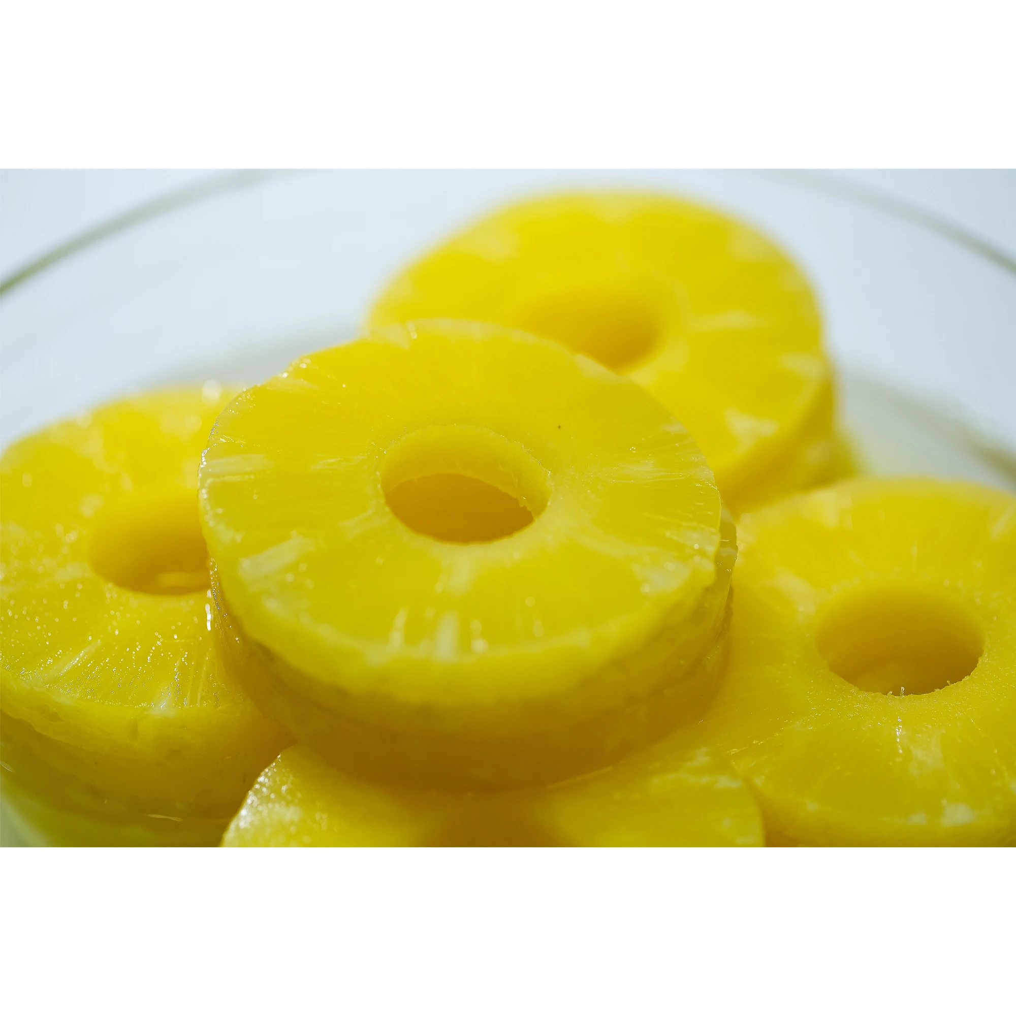 Best Price Thailand Fruit Canned Pineapple Slice 30oz in Premium Quality