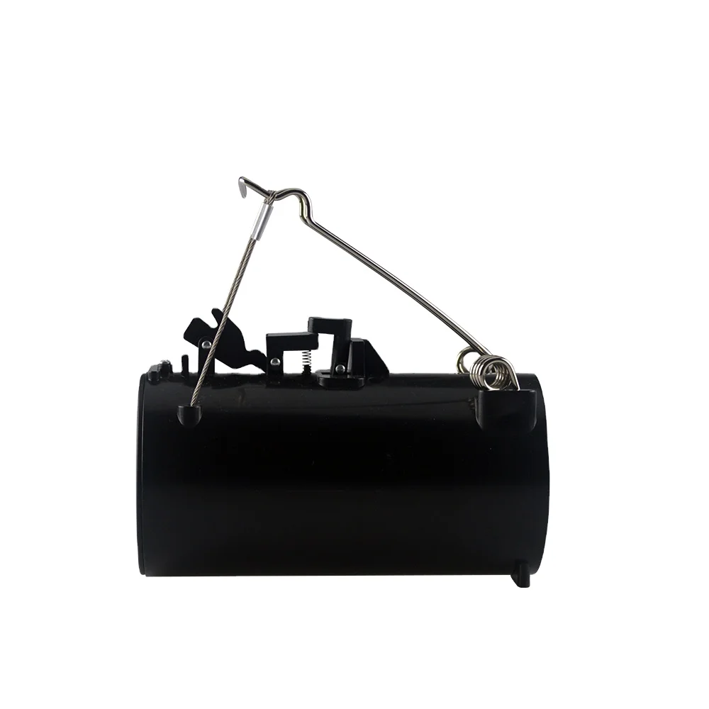 Easy Set Black Hole Mole Gopher Trap Effectively Killer small mice Eco-friendly very easy use Indoor outdoor install garden