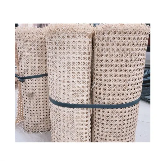 Hexagon Rattan Webbing Cane Square Rattan Webbing Cane Best Price Material To Make Home Furniture 99 Gold Data