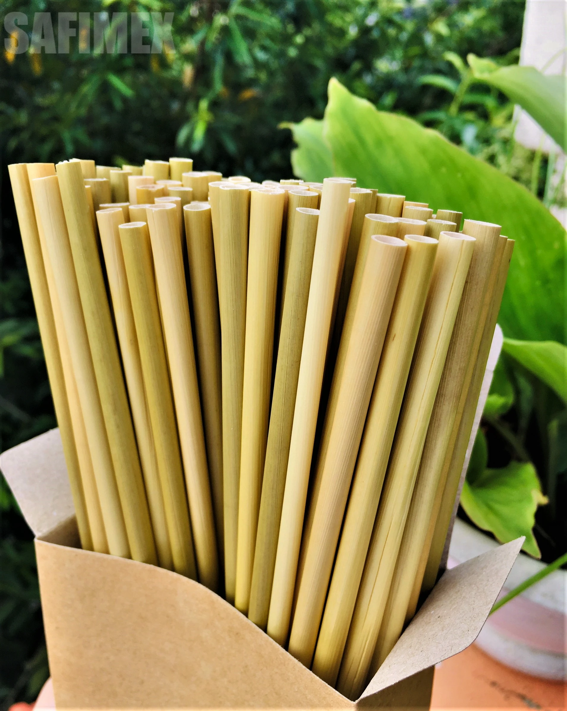 DISPOSABLE GRASS DRINKING STRAWS FOR ALTERNATIVE TO PLASTIC STRAW HIGH QUALITY BEST PRICE