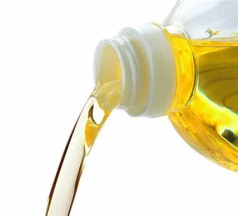 Refined Cheap Corn Oil in for Cooking Food