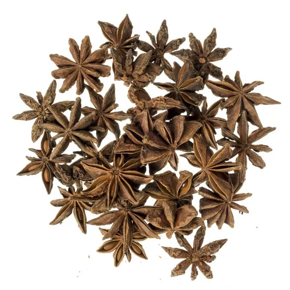 
Vietnam Premium Autumn Star Anise 