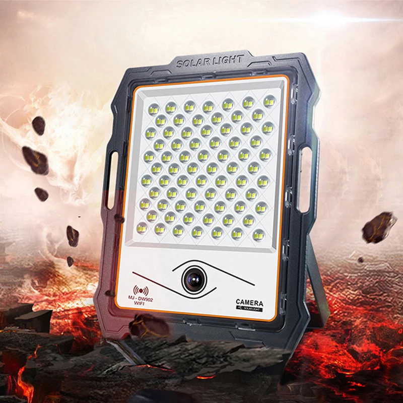 Light Led Search Searchlight Garden Solar Flood Lights Outdoor Watt Lighting Headlamp 12 12V 24V 55W 12W  10/5000 Courtyard Lamp