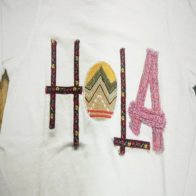 
Girls Long Sleeve T-Shirt 