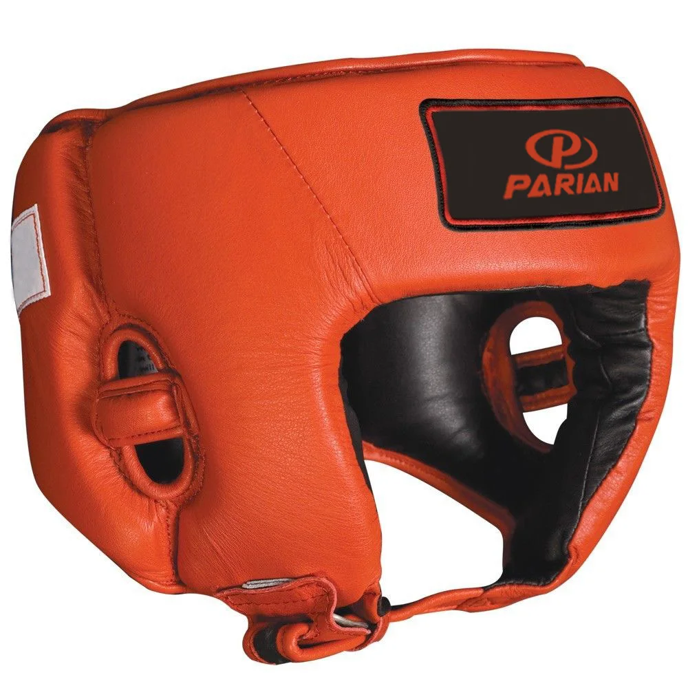  2019 High Quality Professional Boxing head guard kick boxing