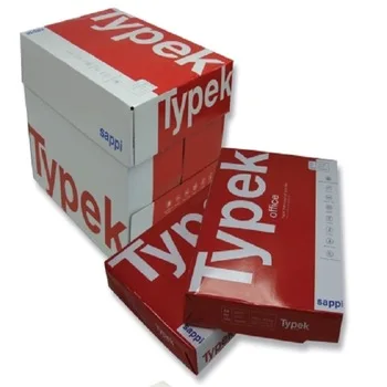 Оригинальная копировальная бумага типа A4 80gsm 75gsm 70gsm
