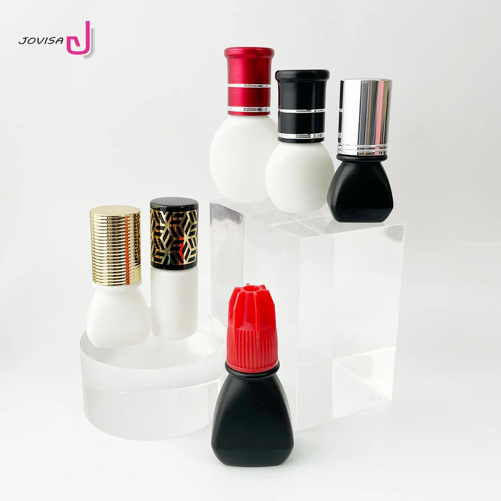 Eyelash Glue Extensions Individual Eyelash Extension Glue Eyelash Extention Glue Oil Resistance SG02