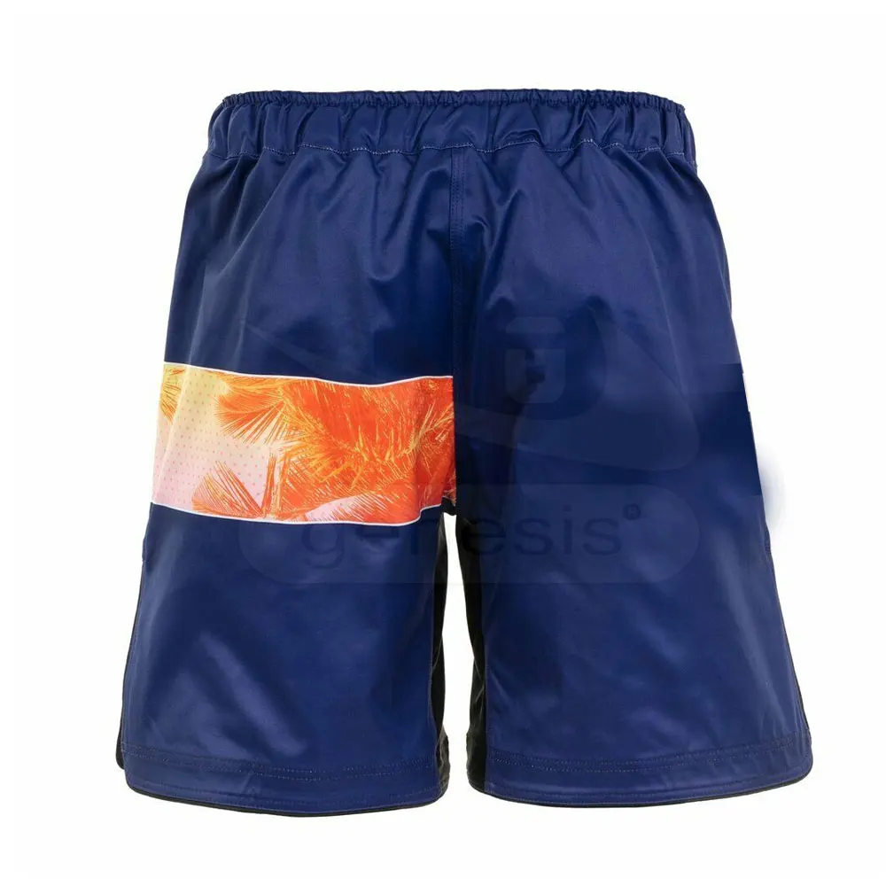  Тренировочные шорты для боевых искусств