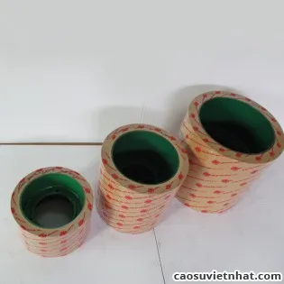 Wholesale Rubber Roll 6 Inch Cast Iron Core from Vietnam Best Supplier