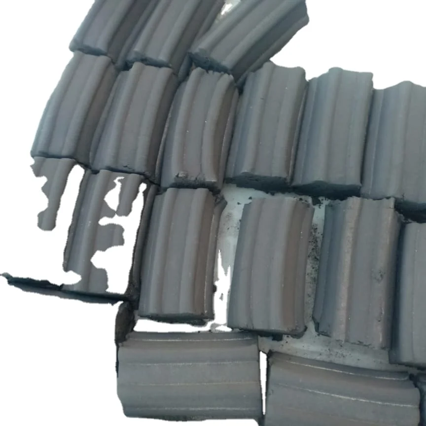 Высококачественный промышленный уголь