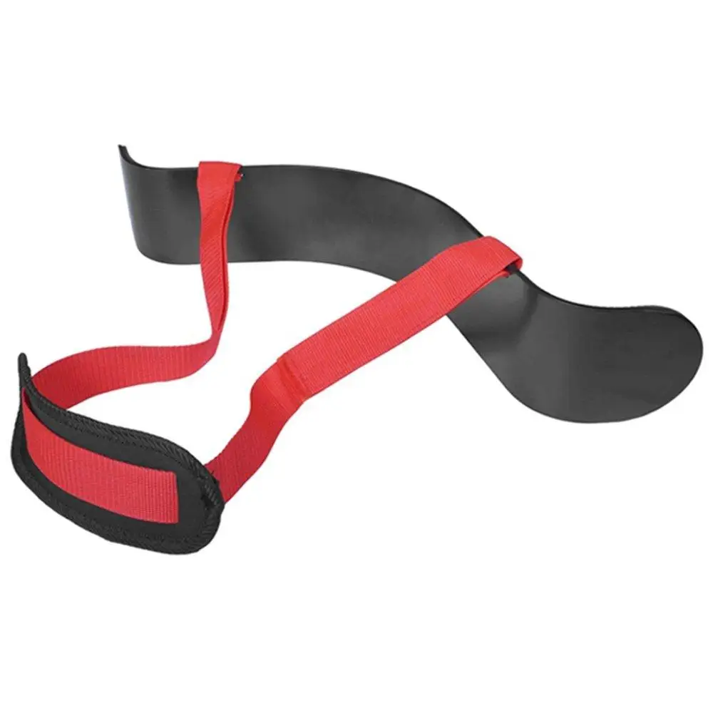 
Weightlifting Biceps Training Board for Body Building Muscle Strength Gains 