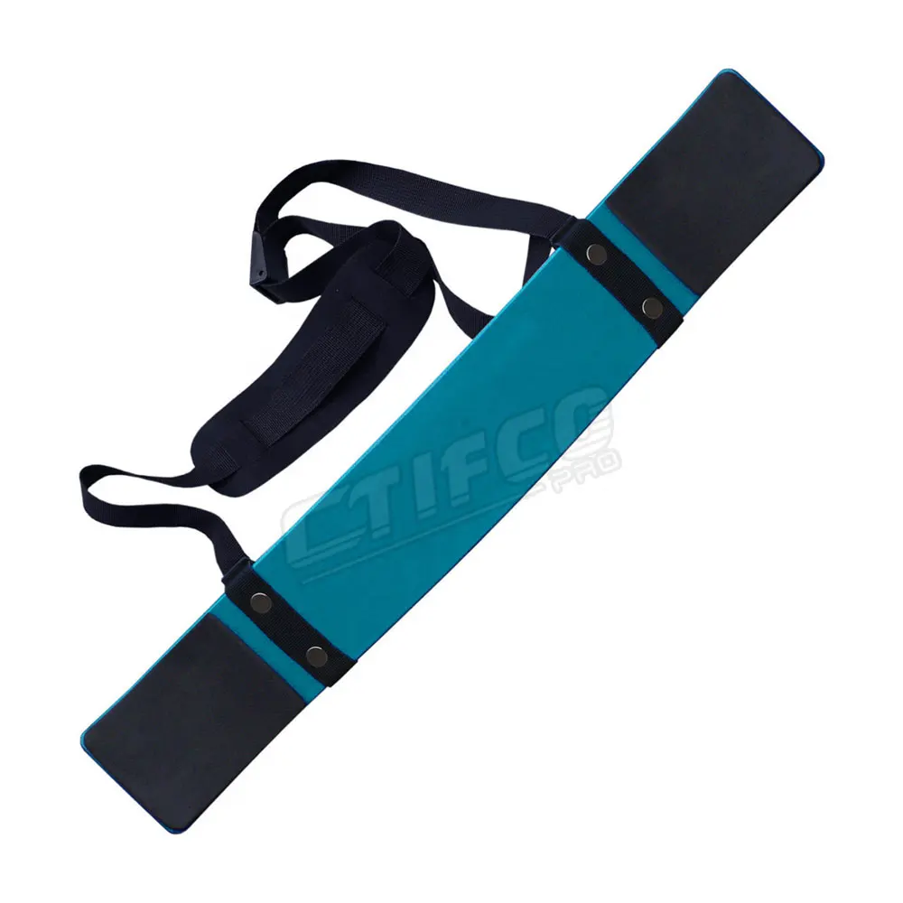 
Custom Color Sports Fitness Training Board Gym Adjustable Bicep Arm Blaster 