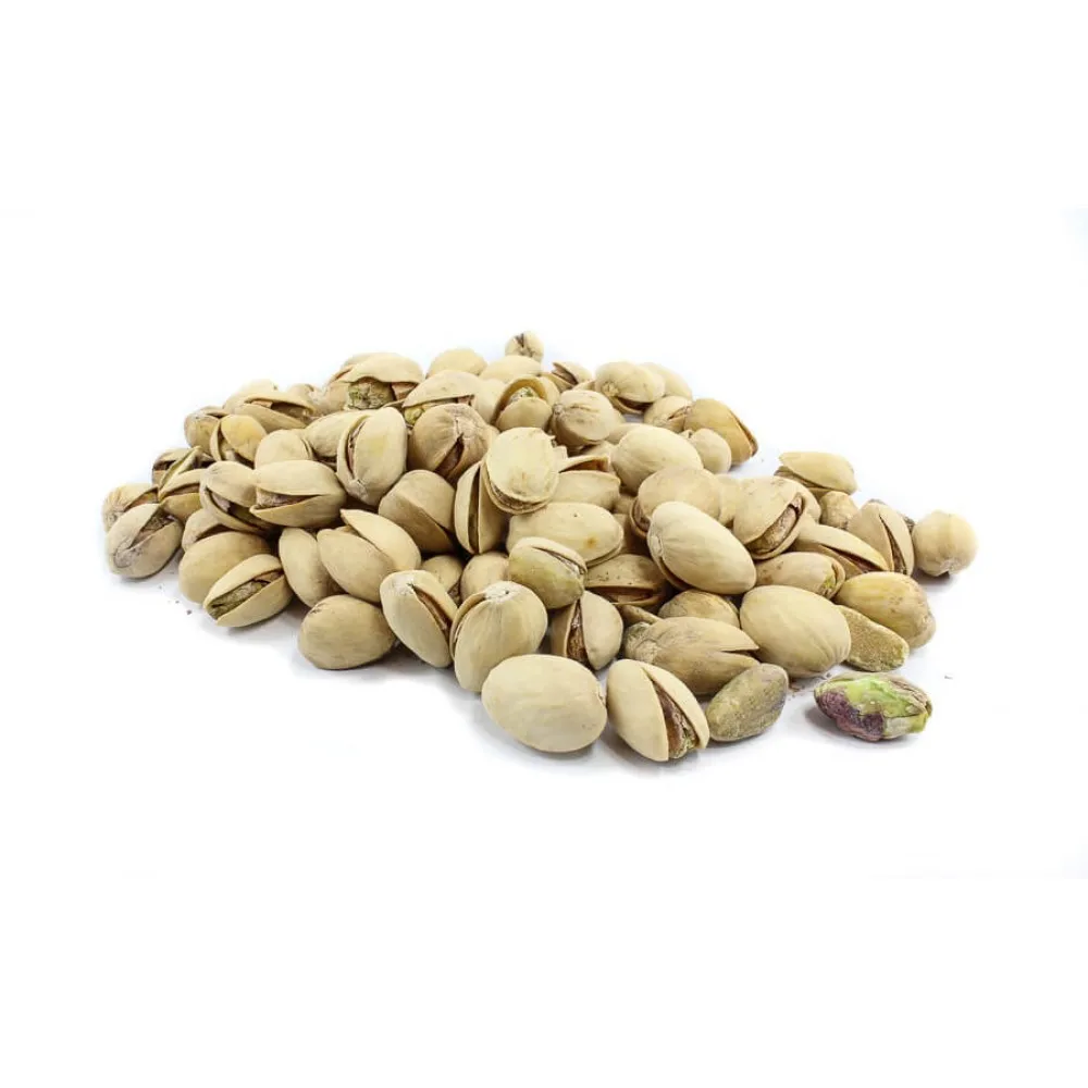  Pistachio Nuts Roasted at low