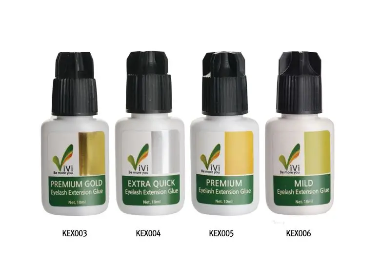 Корея VIVI Удлинительный клей 3g