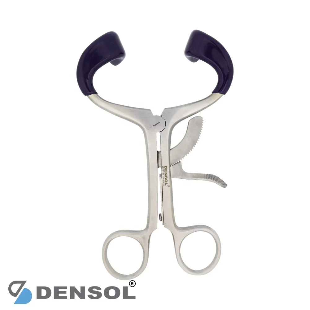 Dental Rubber Dam Clamps Dental Clamps Set Dental Instruments Rubber Dam Kit With Stainless Sheet Surgical Equipments