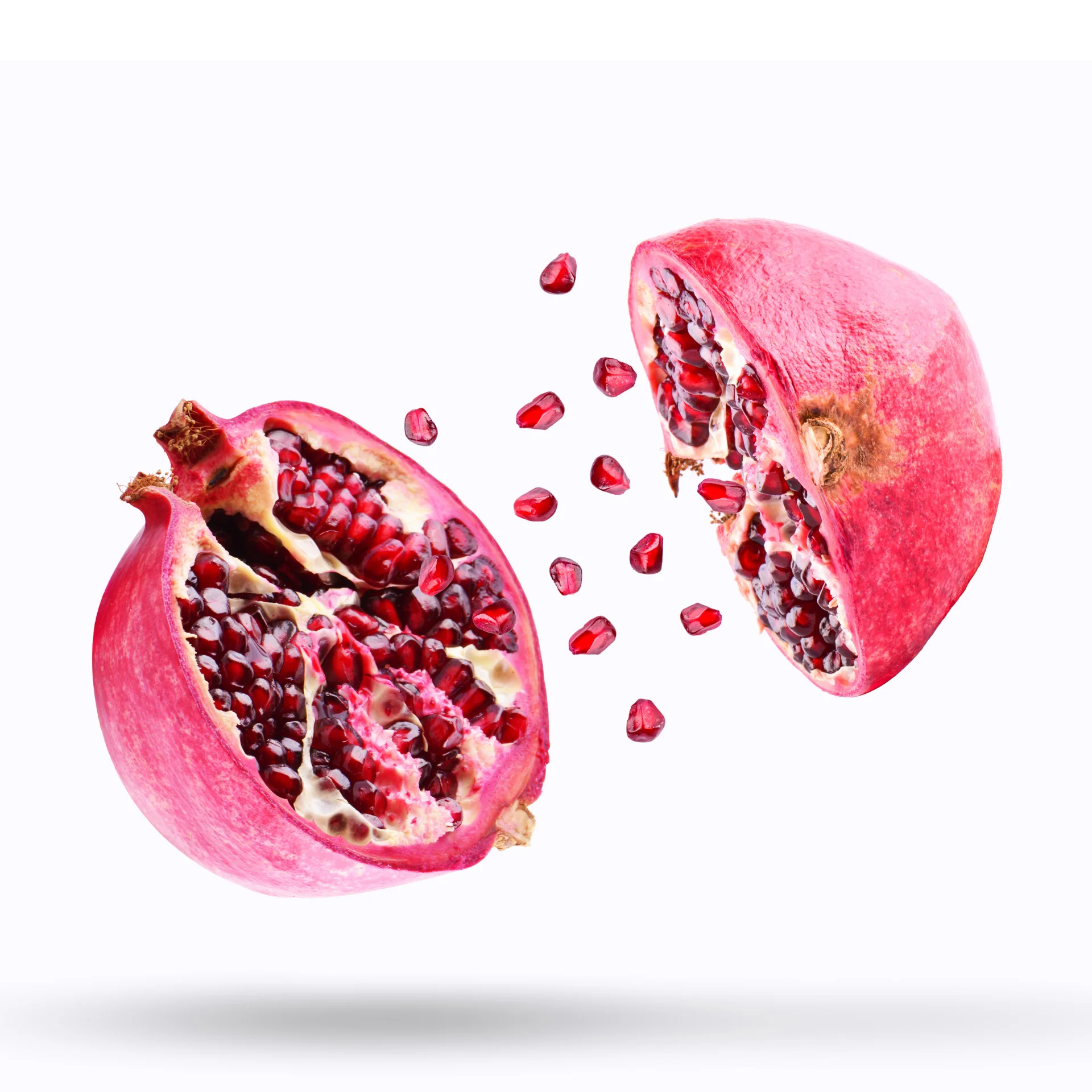 Pomegranate - High quality