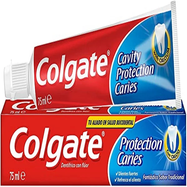 Colgate Toothpaste 200g