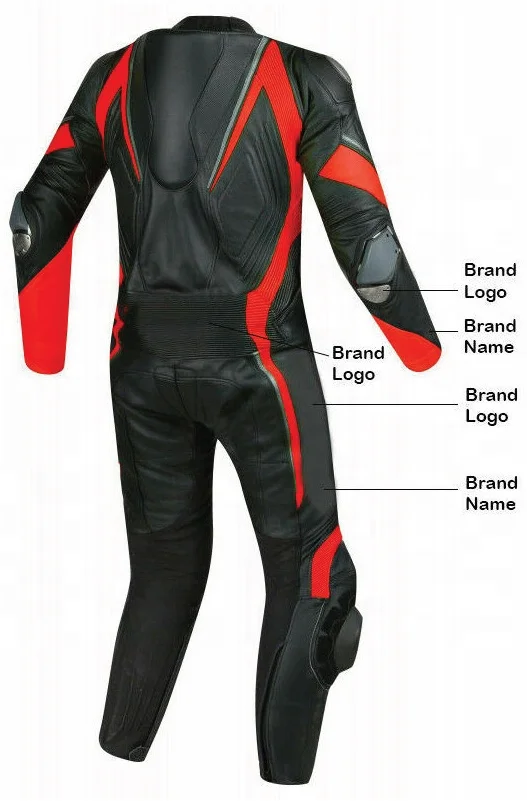 
Latest Style Motor Bike Suit / Custom Motorcycle Leather Race Suit Biker Racing Suit Motorbike Leather 