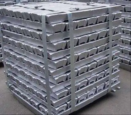 
Aluminum ingots best price high quality 