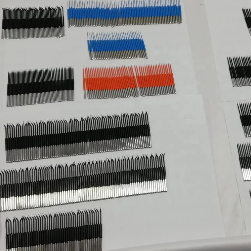 Bovie Disposable Electrosurgical Needle Electrodes