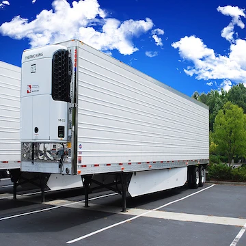 Used 2011 Refrigerated Trailers For Sale