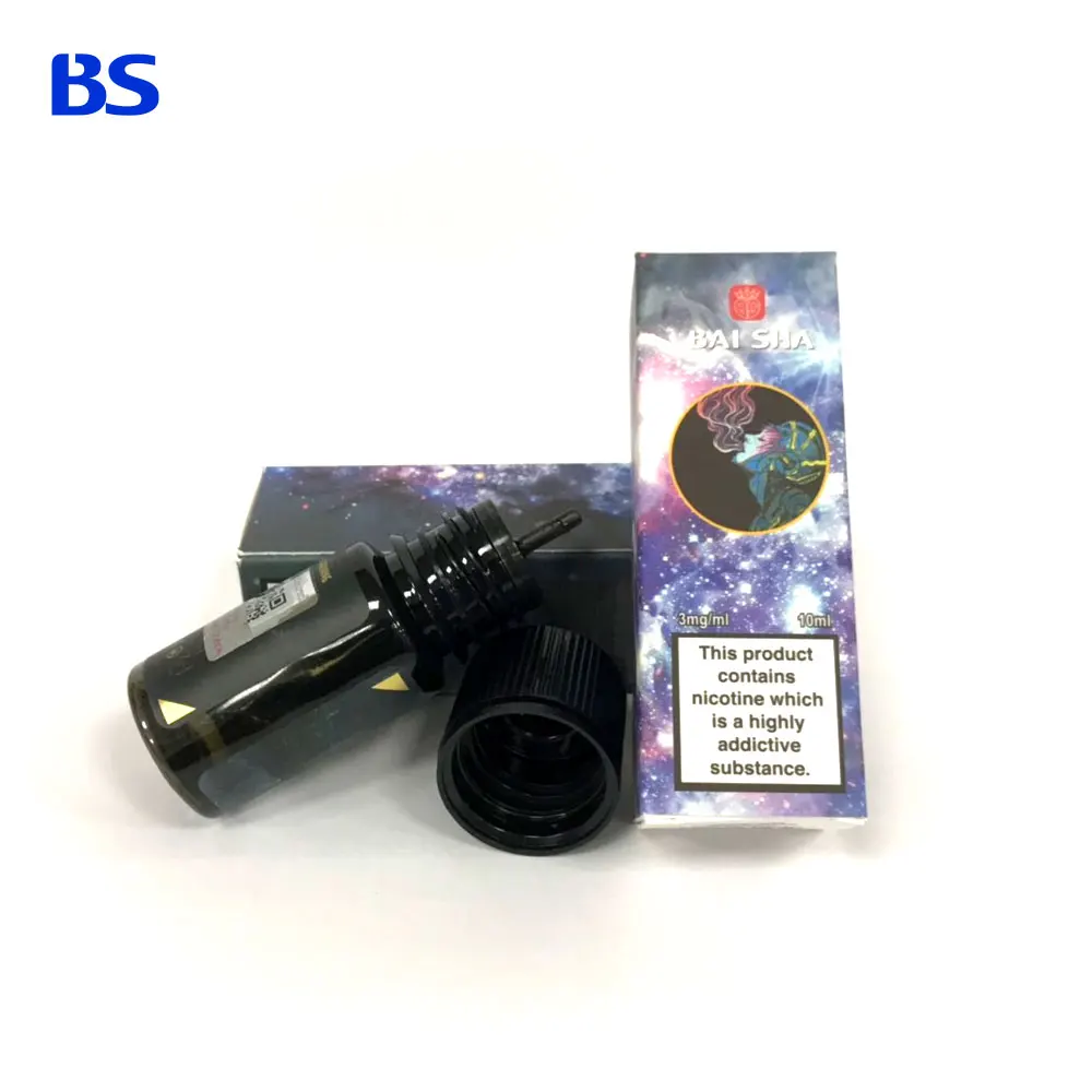 
Packaging boxes Wholesale Cheep High Quality CBD Oil E liquid E juice Oil E Cigarette Hemp CBD Paper Box 