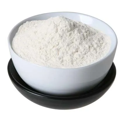 PREGELATINIZED POWDER - THE BENEFICIAL PRODUCT FOR DIVERSE APPLICATIONS