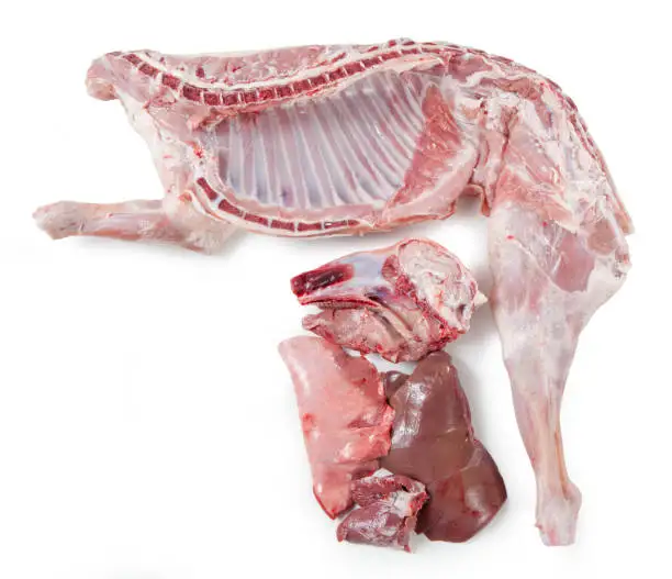 Premium Quality 100% Halal Frozen Fresh Carcass of Beef / Mutton / Sheep Carcass / Meat Parts in a Wholesale Rate